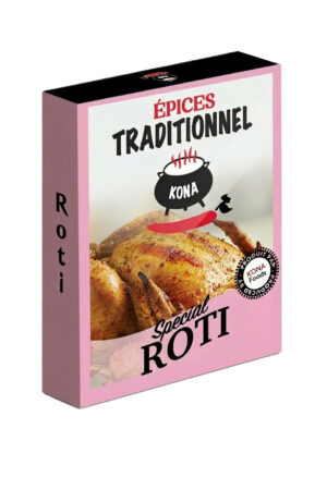 Special Roti - 50g