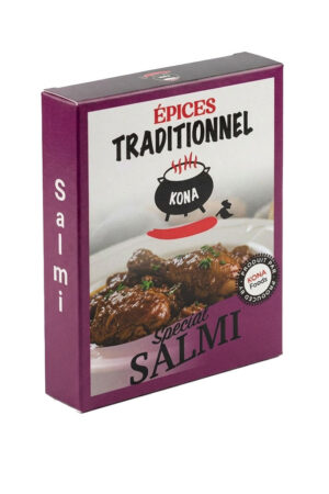 Special Salmi - 50g