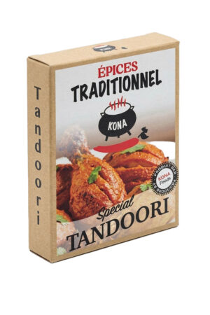 Special Tandoori - 50g
